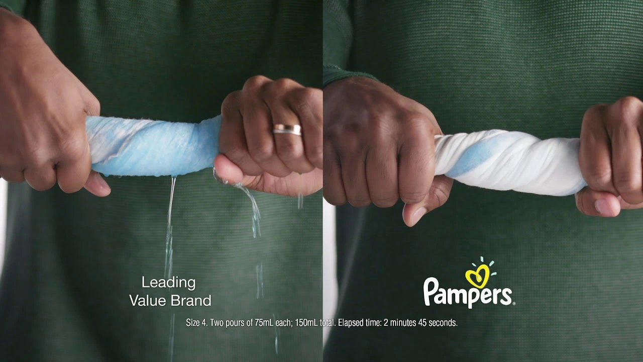 Pampers Diapers | Discovery :15